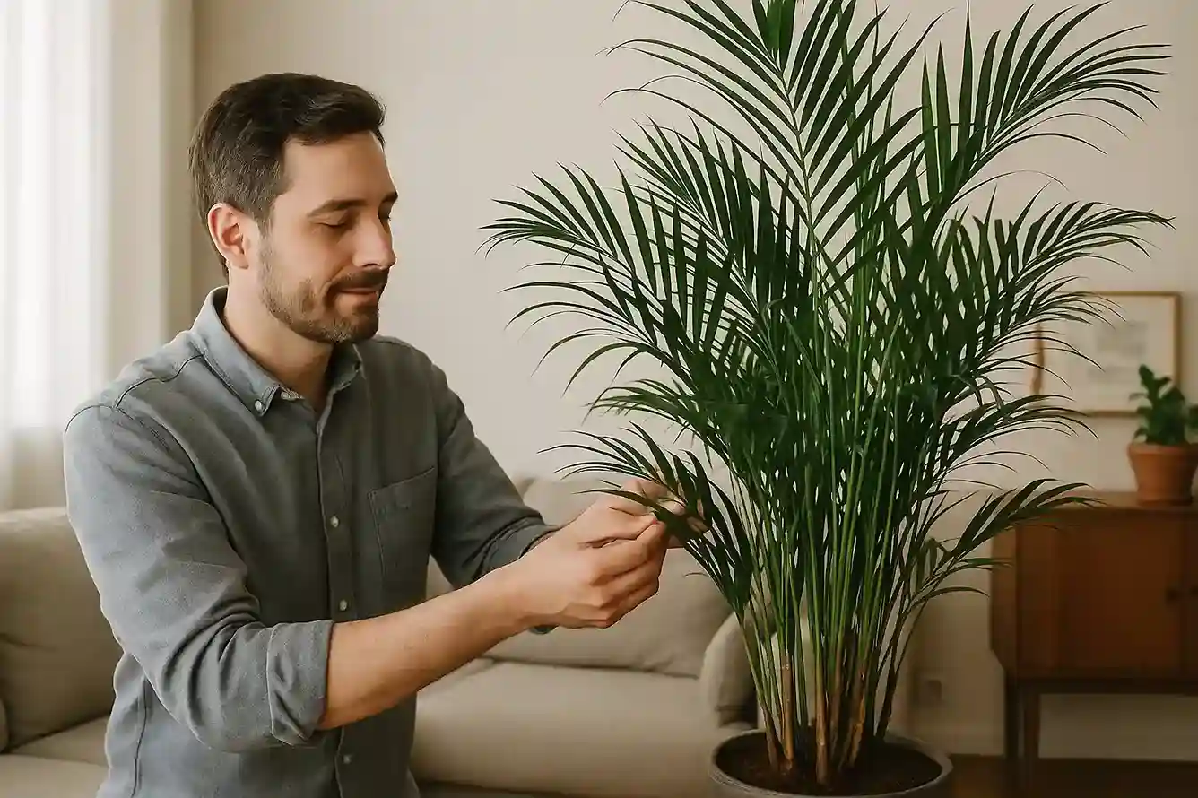 Ráfia: 5 cuidados que garantem resistência e beleza Ráfia 5 cuidados que garantem resistência e beleza