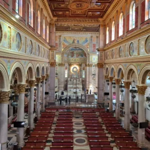 Basílica de Nazaré: fé, história e o coração do Círio Círio de Nazaré e sua morada a Basílica de Belém