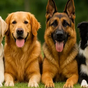Se você não escolher bem, só 5 raças de cães podem garantir amizade duradoura por mais tempo Se você não escolher bem, só 5 raças de cães podem garantir amizade duradoura por mais tempo