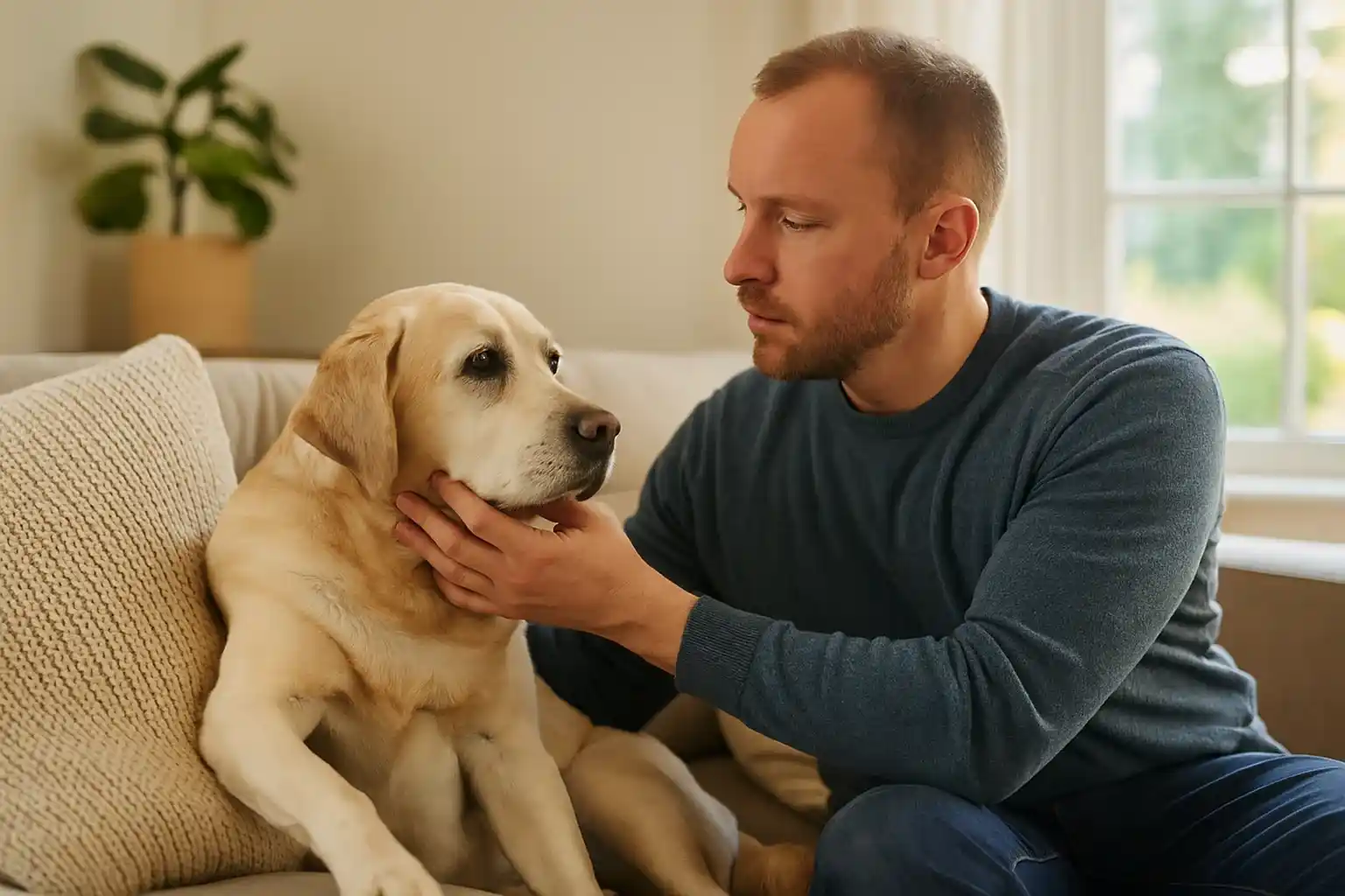 Cães idosos: tutores estão cuidando de 5 sinais emocionantes que pedem atenção imediata Tutores estão cuidando de cães idosos com 5 sinais emocionantes que pedem atenção imediata