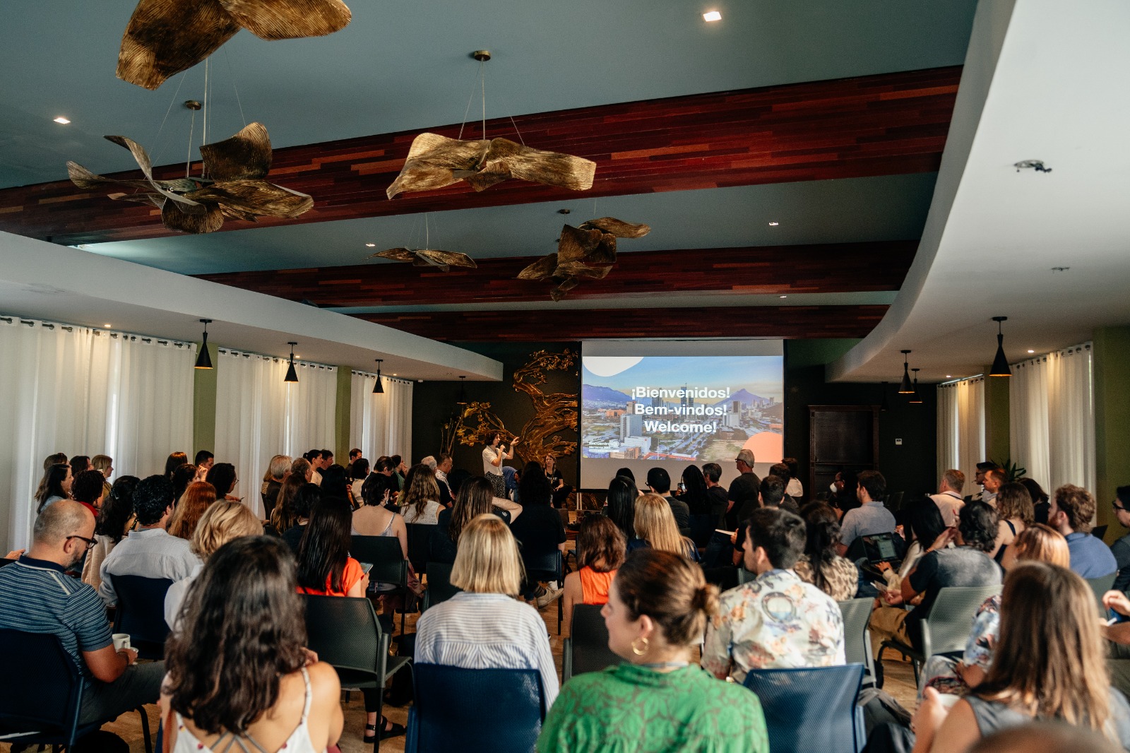 COP 30: Sistema B realiza evento de aquecimento entre 3 a 5 de setembro