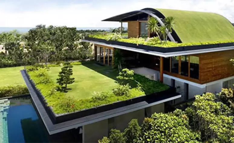 Arquitetos discutem soluções urbanas diante da crise climática Foto: Eco Desenvolvimento