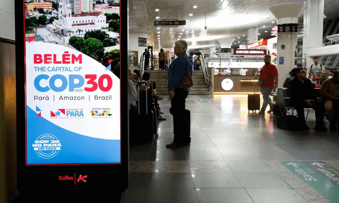 Divulgação - Fernando Frazão/Agência Brasil