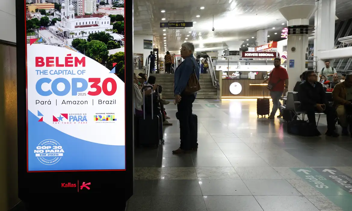 Divulgação - Ag Pará