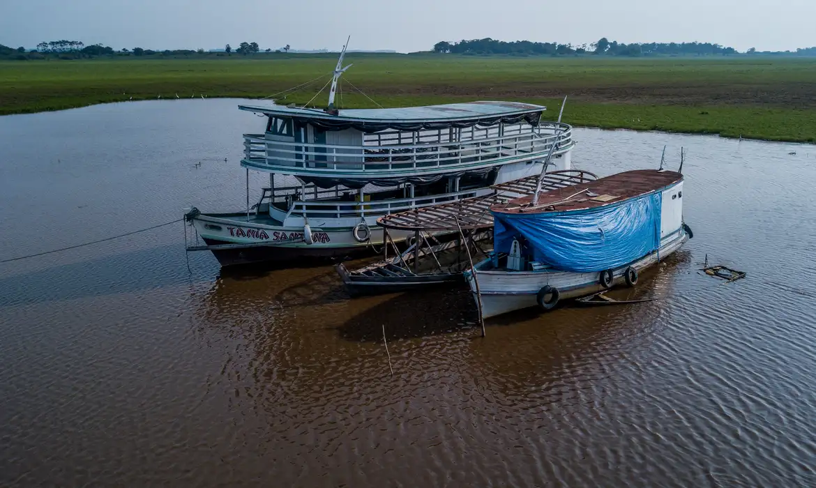 Excesso de medicamentos gera risco ambiental e humano Rafa Neddermeyer/Agência Brasil