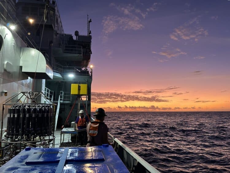 Kathy Newer/University of Washington