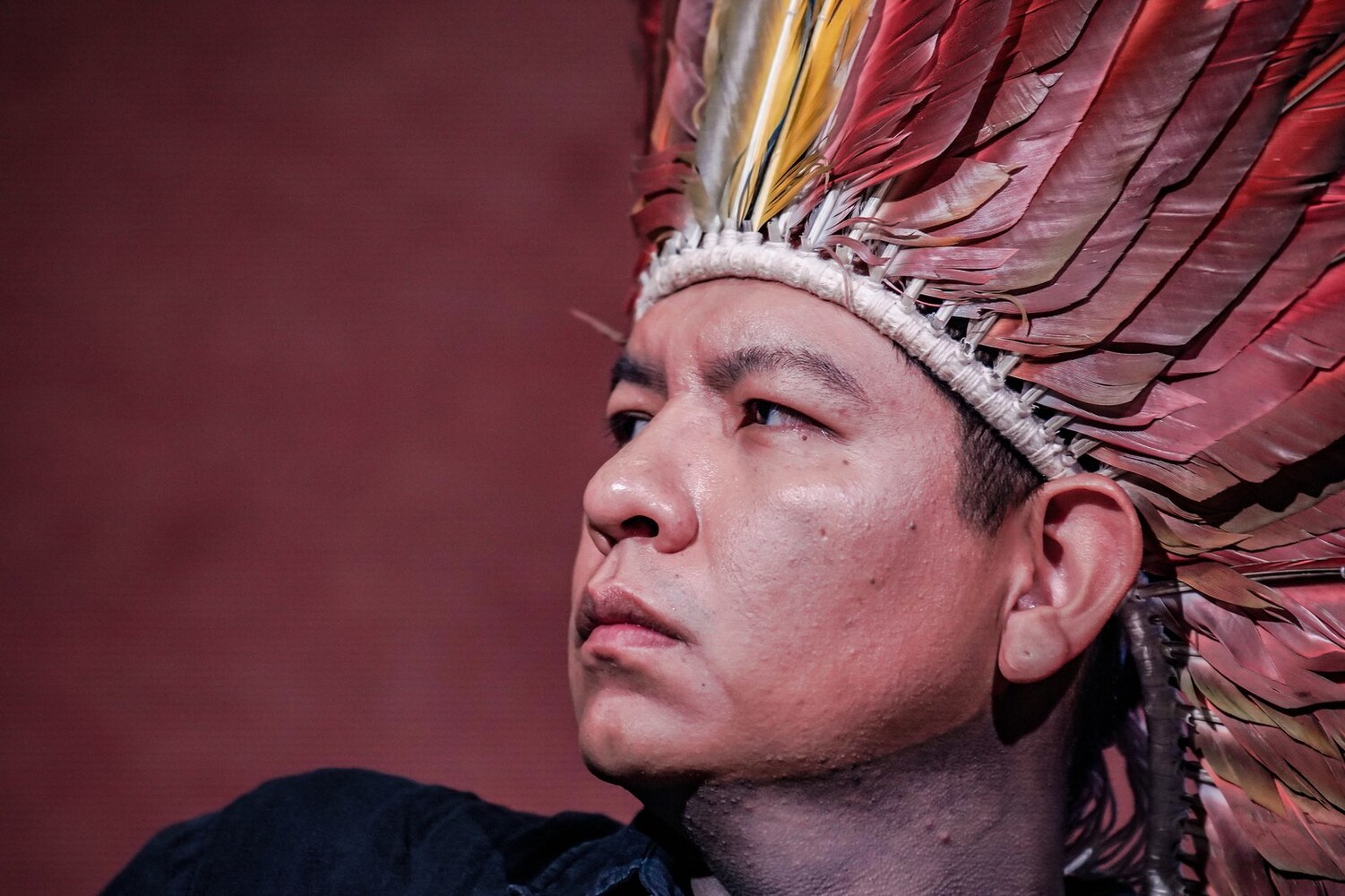 Mutirão Global quer transformar a COP30 em movimento de cura do planeta Reprodução