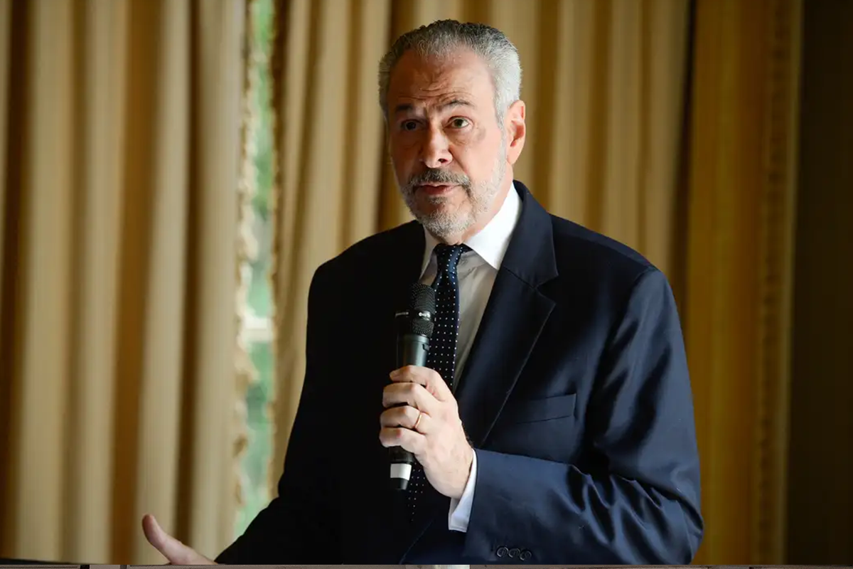 Brasil propõe fórum comércio-clima na OMC pós-COP30 Tomaz Silva/ Agência Brasil