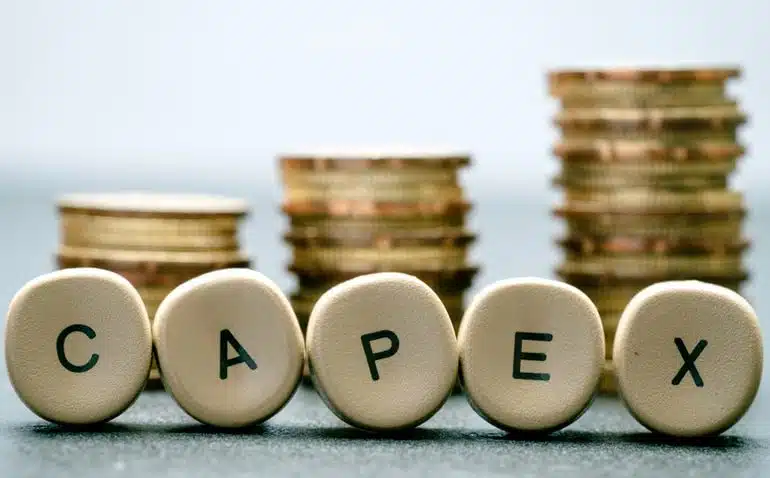 Vale reduz capex e aposta em eficiência na transição energética Reprodução