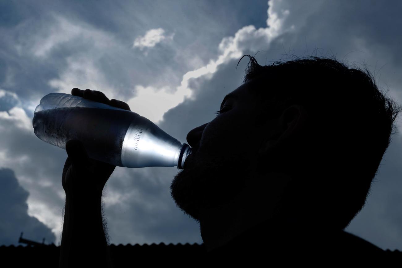 Clima de Belém durante a COP 30 3 Durante a COP 30, Belém terá calor de até 39 °C, alta umidade e chuvas rápidas no fim da tarde. Veja dicas para se preparar em novembro.