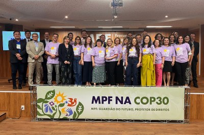 19ccaaa7-5d18-4a9d-a7c3-66299a948062 Declaração de Belém: como o MPF reposiciona sua atuação climática