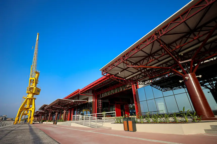 Foto: Bruno Cecim / Ag.Pará