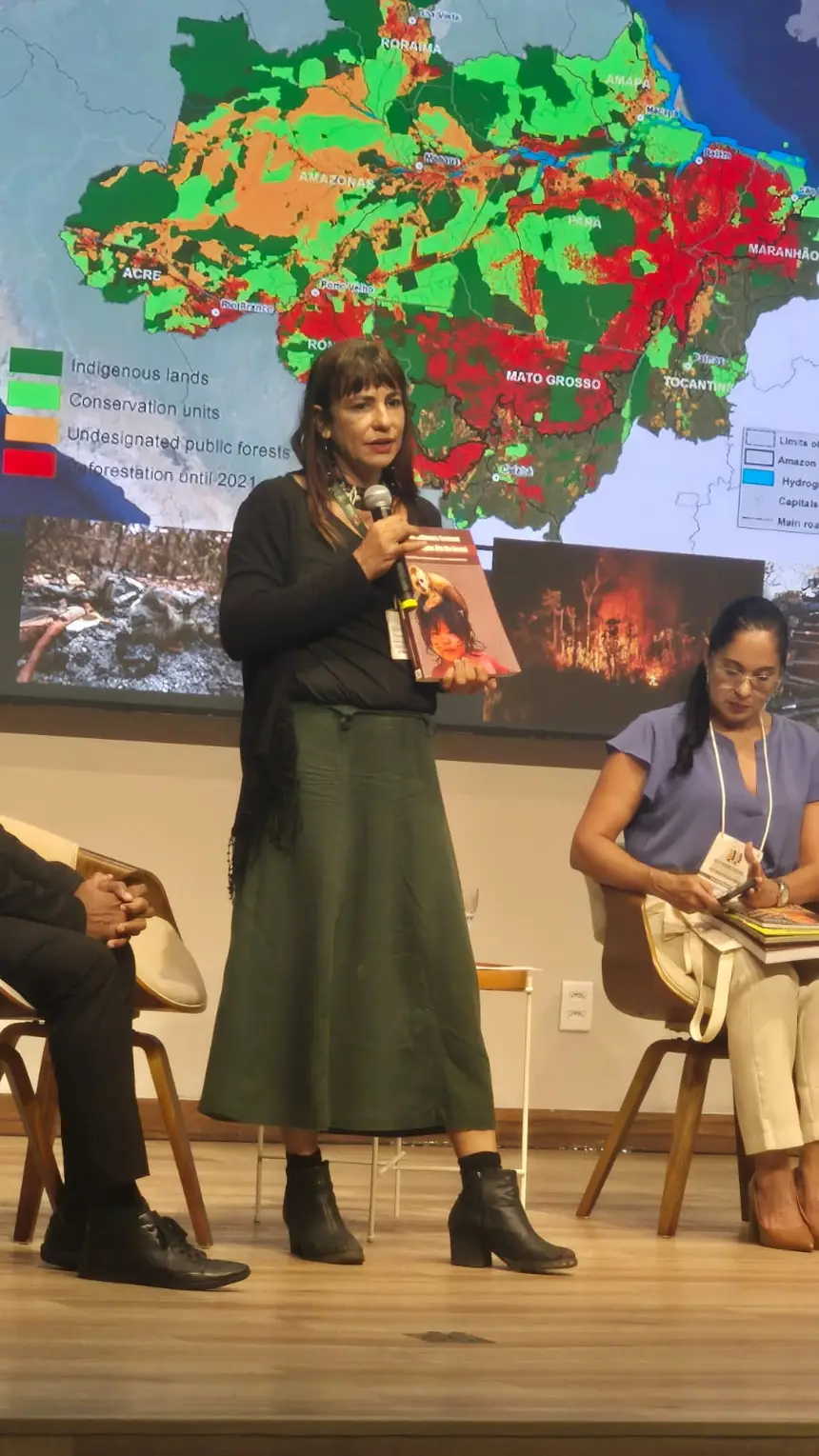 Divulgação - Ag. Pará