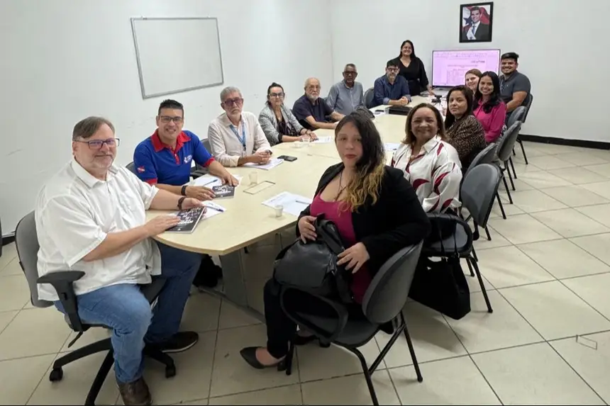 Divulgação - Ag. Pará