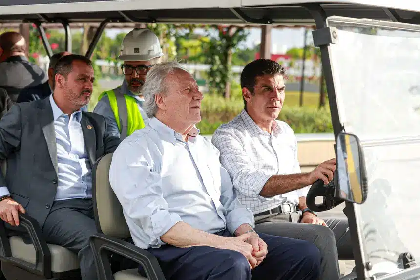 Divulgação - Agência Pará