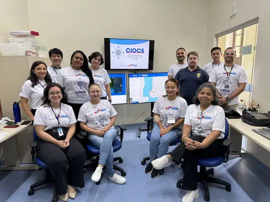 Divulgação - Agência Pará