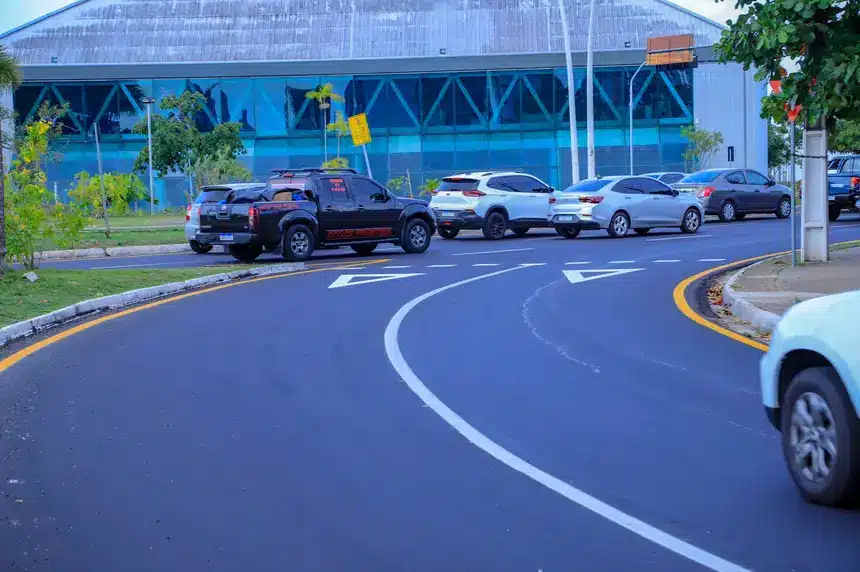 Adeus, alagamentos: Belém repensa a drenagem para a COP30. Foto: Leonardo Macêdo/Ascom Seop