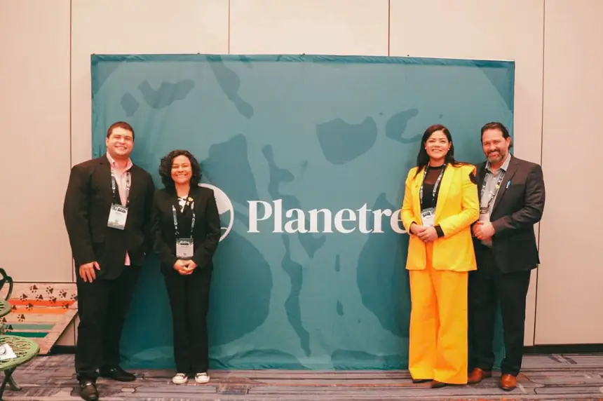 O Cuidado do Pará em pauta global: CIIR Leva a humanização e a inclusão para o fórum mundial planetree nos EUA Foto: Danielle Carvalho - Ascom CIIR