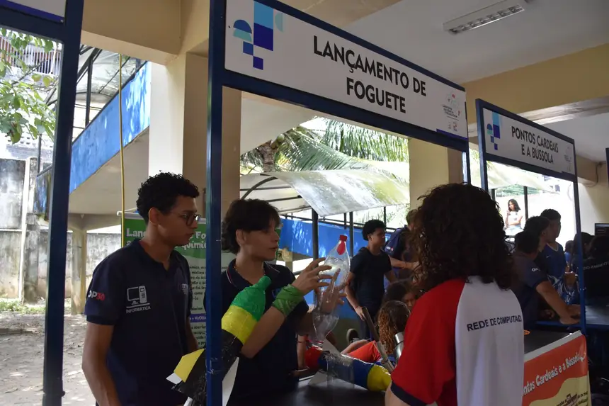 Divulgação - Ag. Pará