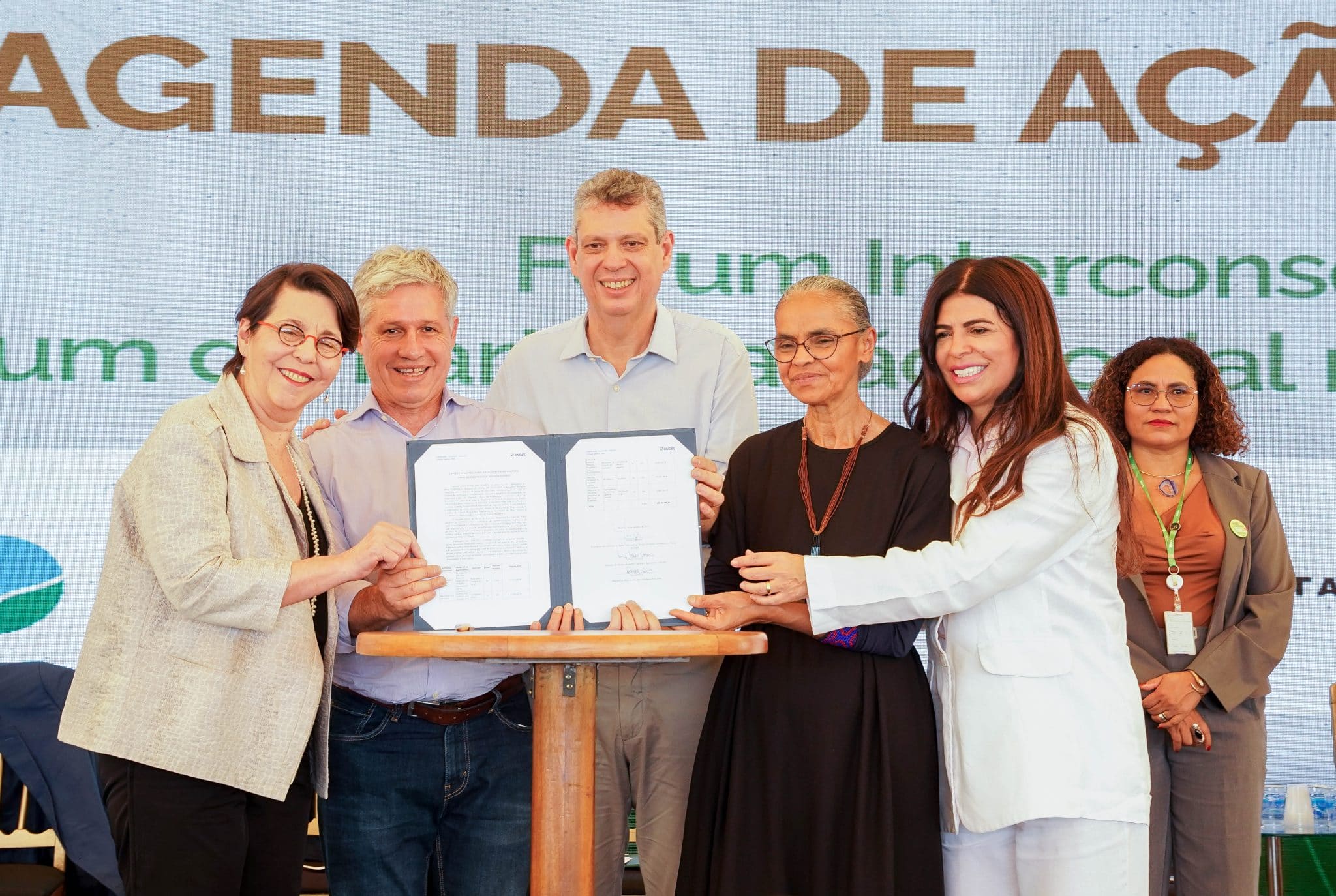 Foto: Rogério Cassimiro/MMA