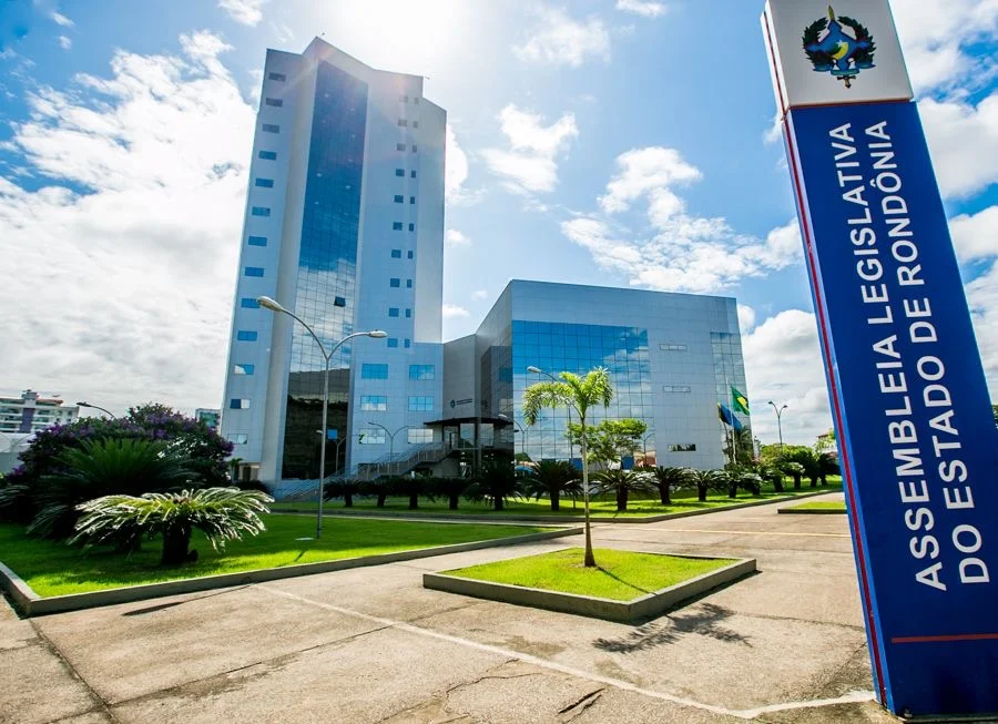 Foto: Arquivo I Secom ALE/RO