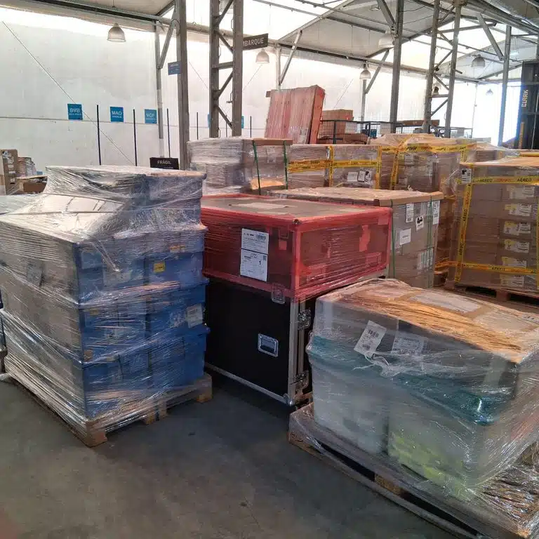 Equipamentos e materiais da UNFCCC vão apoiar a realização da conferência - Agência Gov.