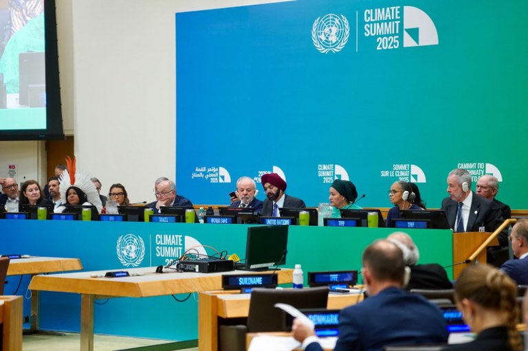 Brasil finalista do Prêmio Earthshot com fundo inédito de conservação Foto: Fernando Donasci/MMA