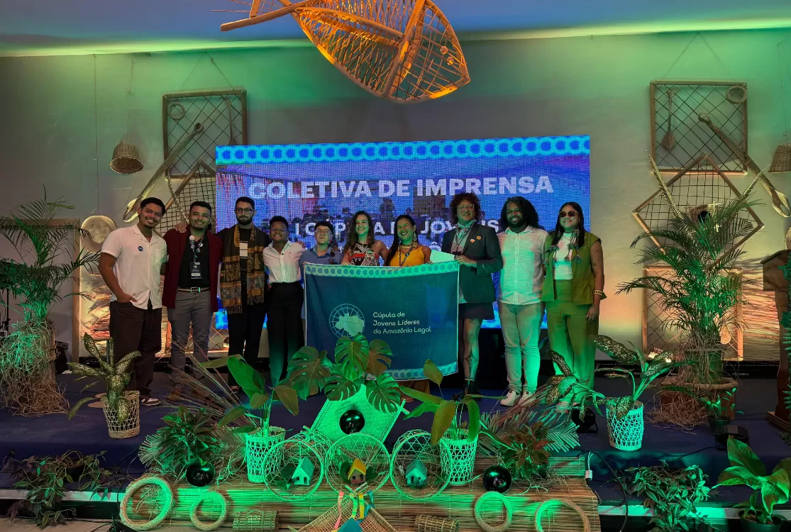 Divulgação - Cojovem