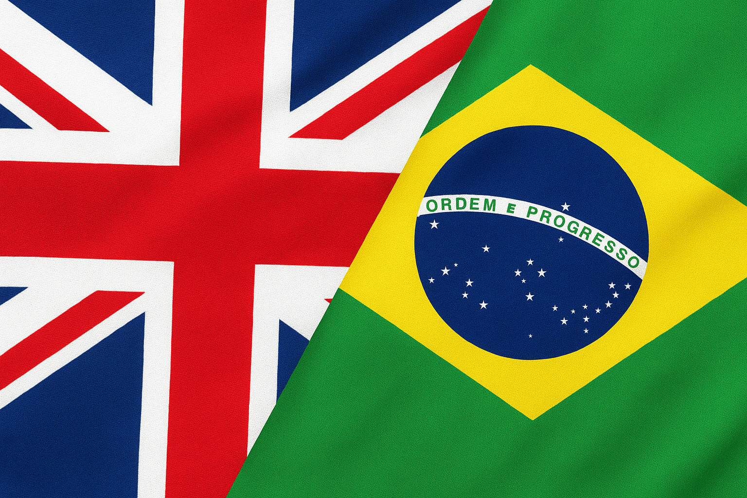 Chamada internacional incentiva cooperação científica entre Brasil e Reino Unido pela Amazônia