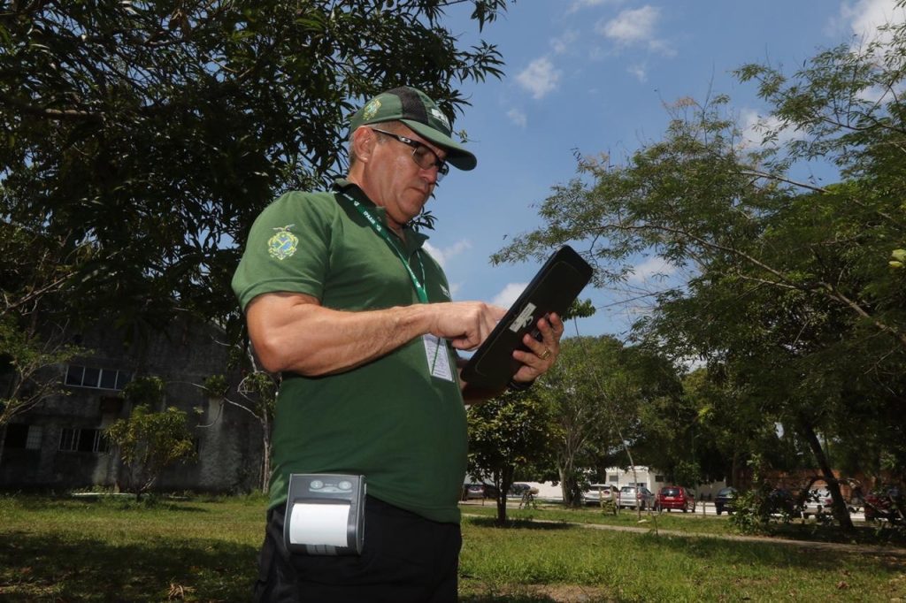 FOTOS: José Narbaes/Arquivo