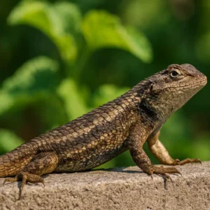 Lagarto calango o que significa quando ele aparece com frequência nos muros e jardins Lagarto calango o que significa quando ele aparece com frequência nos muros e jardins