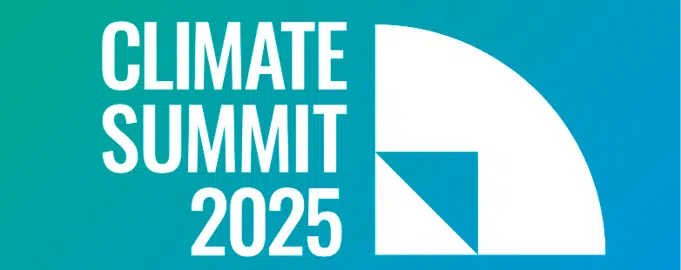 Cúpula do Clima 2025 Logo COP30 ONU