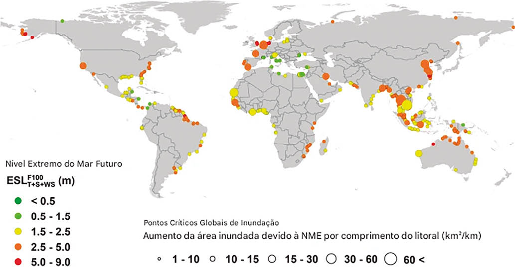 Proje__es_futuras_de_n_veis_extremos_do_mar_e_inunda__es_costeiras A principal corrente do Atlântico pode começar a entrar em colapso já em 2055