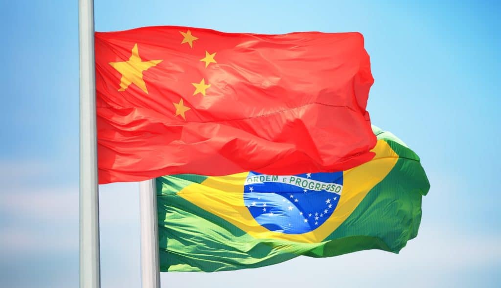 China reafirma cooperação global na COP30 em Belém Reprodução