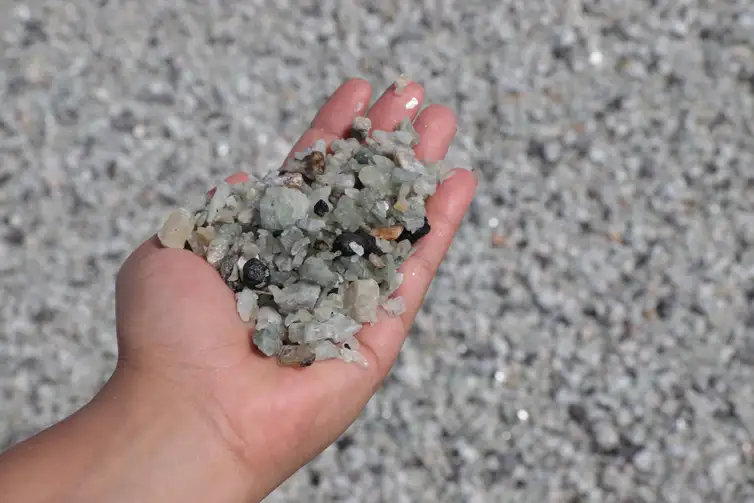 Vale do Lítio: avanço da mineração intensifica conflitos em Minas Gerais Foto: Gil Leonardi/Agência Minas