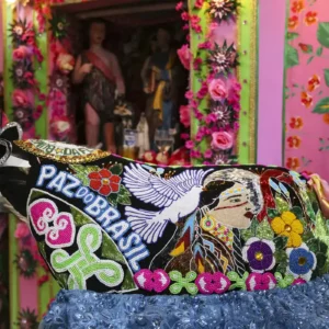 Curso gratuito prepara guias para conduzir visitantes nos Lençóis Maranhenses Tomaz Silva/Agência Brasil