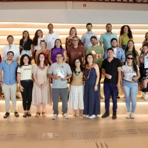 Semas reforça avanços no desenvolvimento sustentável com vitrine e rota da Bioeconomia Foto: Daniel Lima/ SEMAS