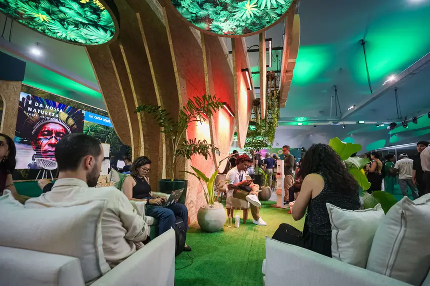 Rodrigo Pinheiro - Ag. Pará