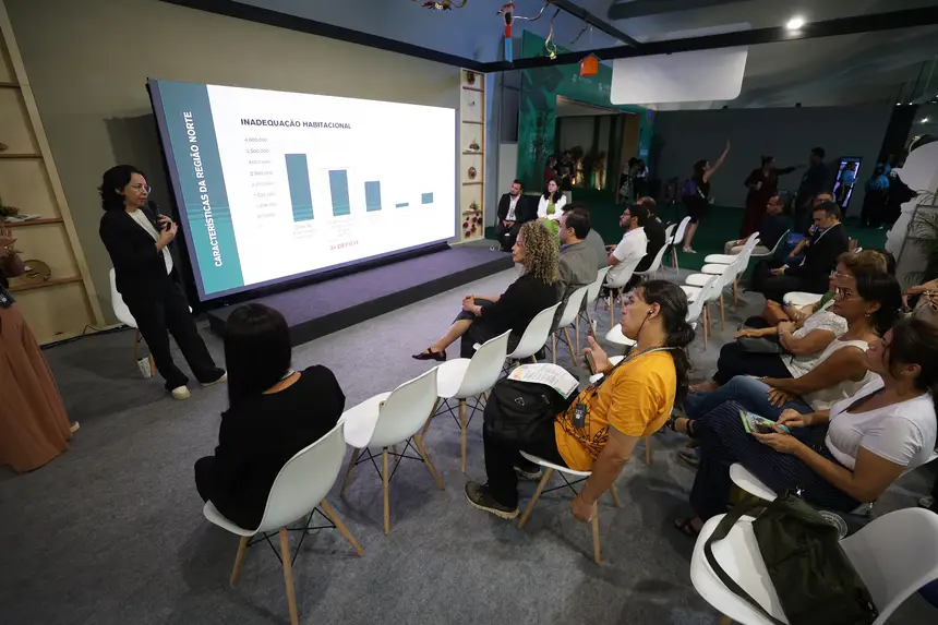 Foto: Rodrigo Pinheiro / Ag.Pará