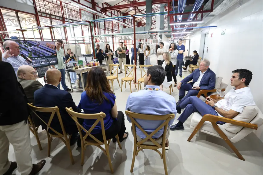 Foto: Marco Santos / Ag. Pará