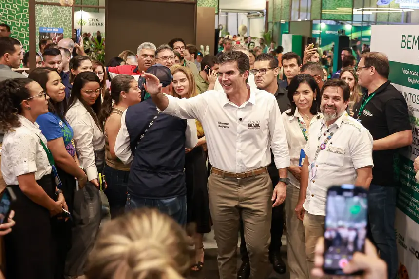 Foto: Marcelo Lelis / Ag. Pará