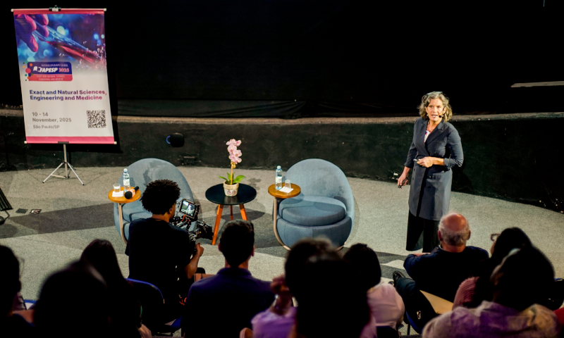 Como a perda de biodiversidade aumenta o risco de novas pandemias foto: Erika de Faria/Temporal Filmes