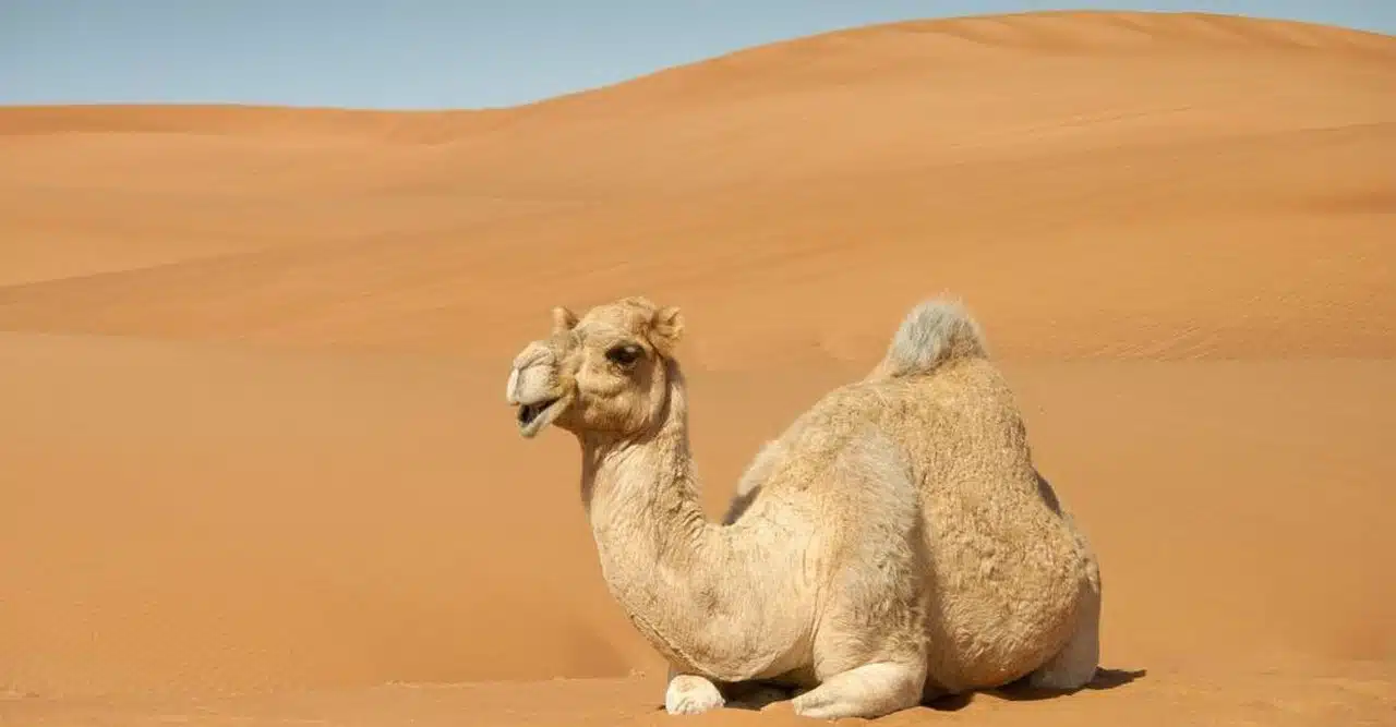 O segredo do cérebro pode estar nos camelos: como os “nanocorpos” podem revolucionar o tratamento de Alzheimer e esquizofrenia O segredo do cérebro pode estar nos camelos: como os “nanocorpos” podem revolucionar o tratamento de Alzheimer e esquizofrenia