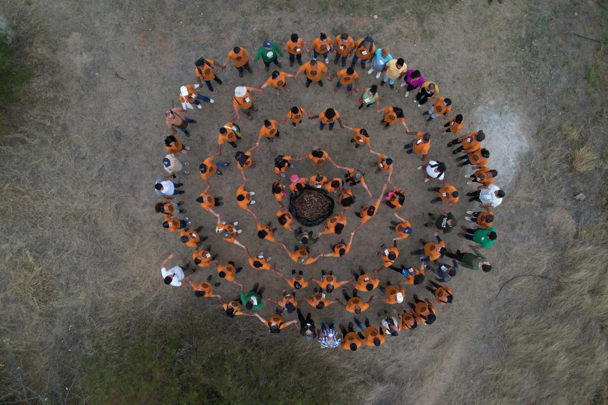 Paulo Plá/Redário/ISA