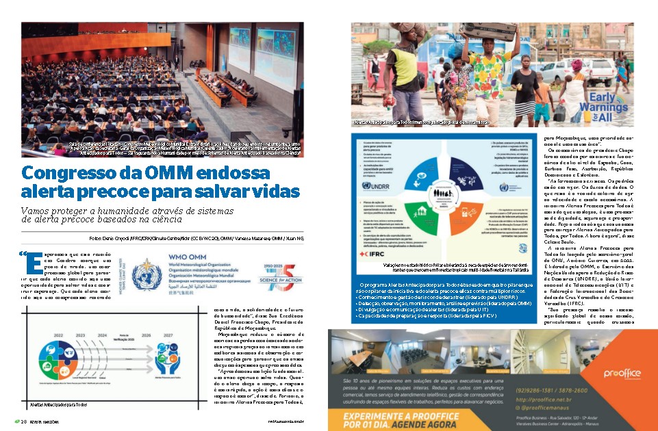 Captura-de-tela-2025-11-08-140316 Revista Amazônia, de Novembro mergulha no clima da COP30 e celebra o protagonismo da floresta