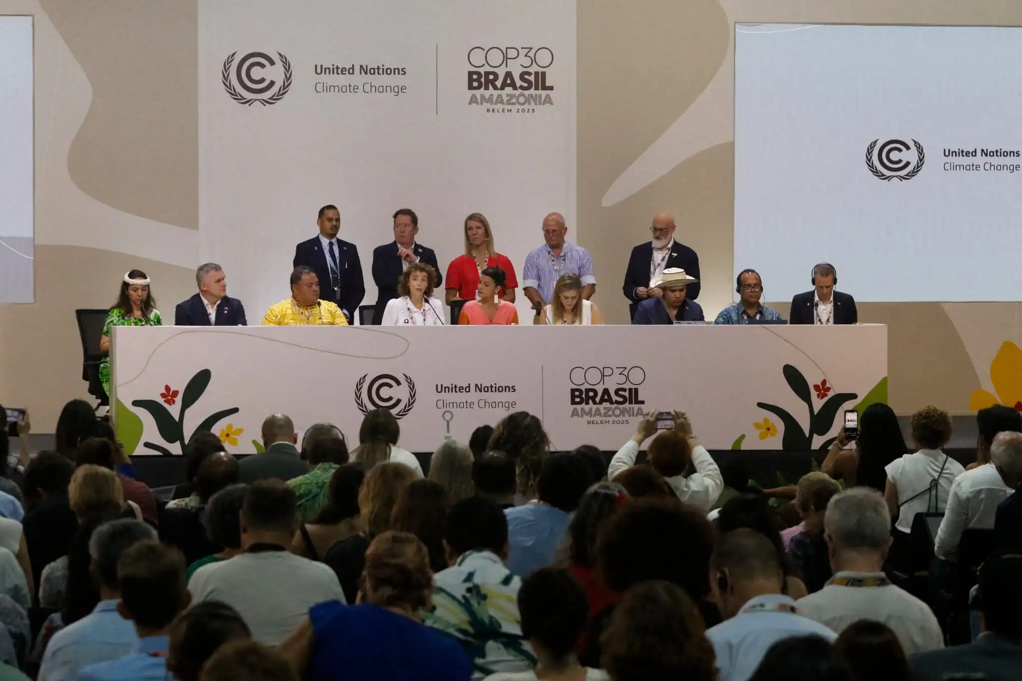 Coalizao-de-paises-liderados-pela-Colombia-cobra-da- Pacote de Belém