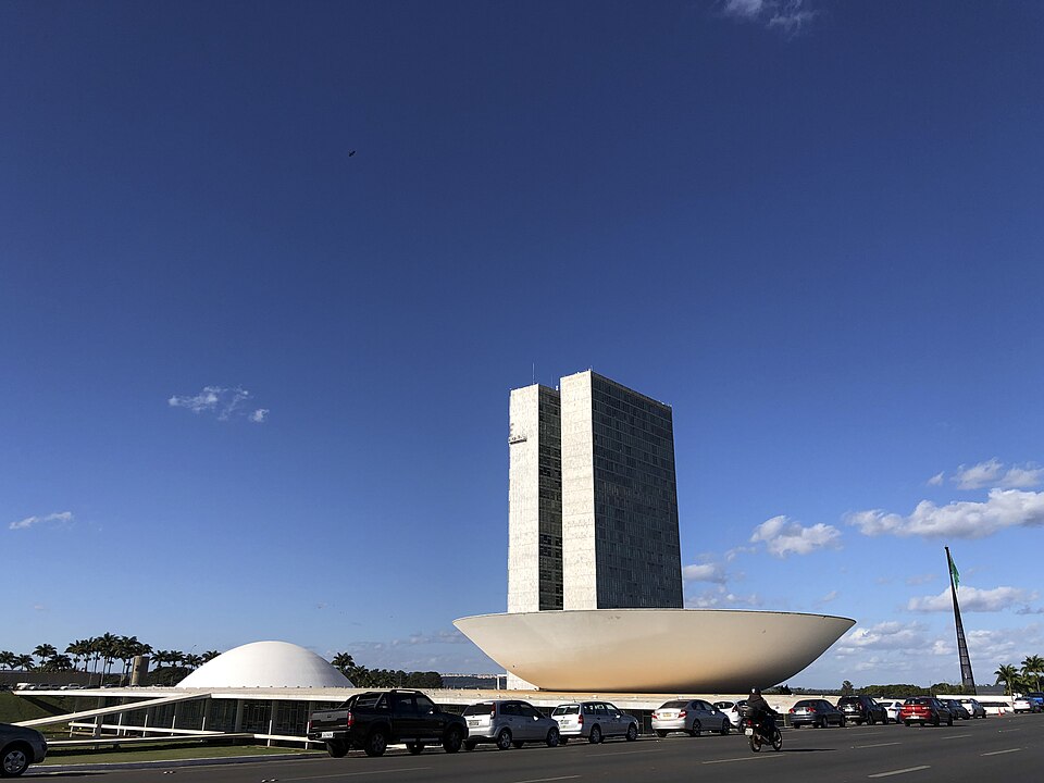 Chocolate com mais cacau e novas regras de sólidos totais aprovadas pelo Senado Federal brasileiro. 1 Foto: Leonardo Sá/Agência Senado