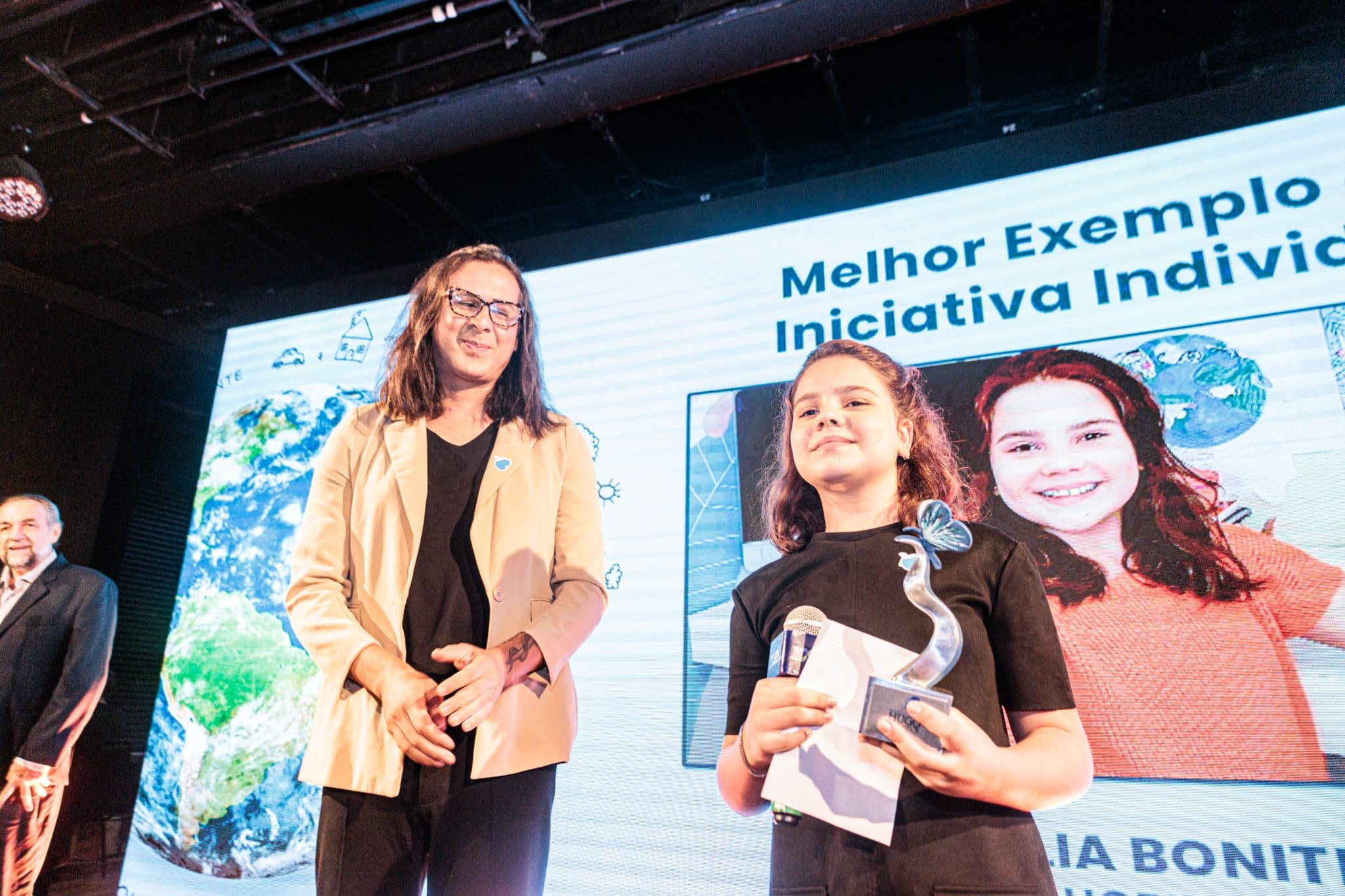 IMG-9912-scaled Jovem ativista mineira de 13 anos é convidada para representar o Brasil na COP-30, em Belém