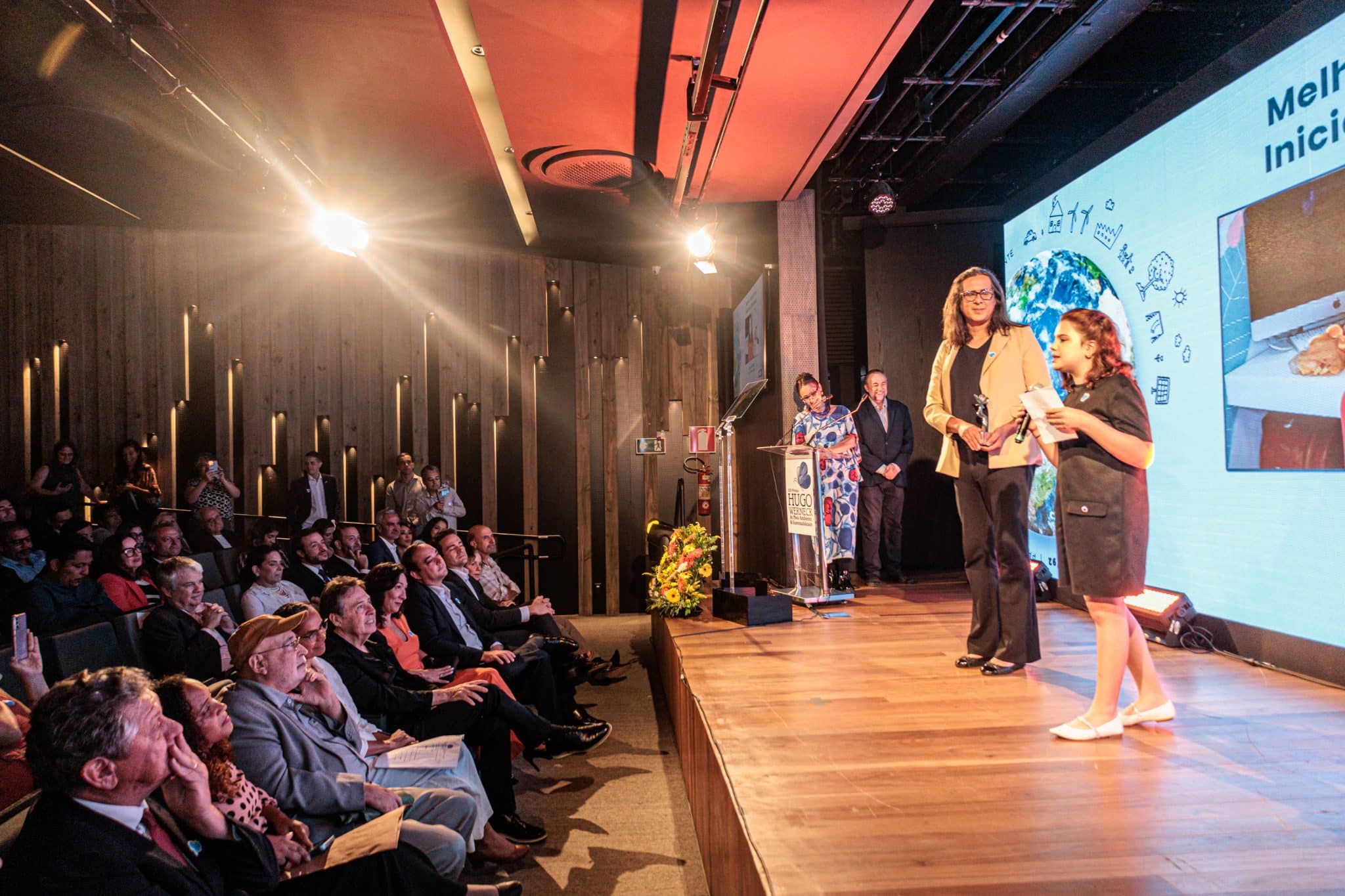 IMG-9992-scaled Jovem ativista mineira de 13 anos é convidada para representar o Brasil na COP-30, em Belém