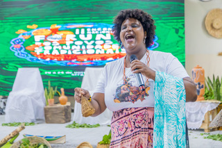 QUISSAMA-DIA1-MARIA-29 TETO Brasil leva prêmio global por inovação social com o projeto Moradia Resiliente